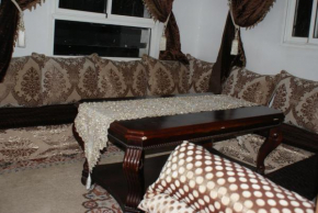 quiet house center agadir